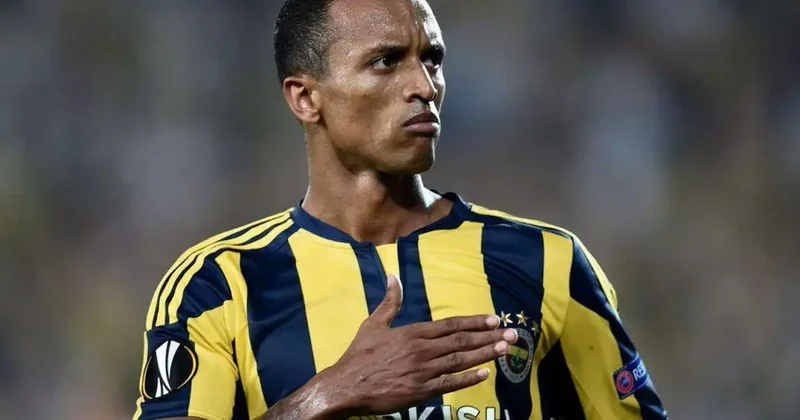 Fenerbahçe nin eski yıldızı Luis Nani den Jose Mourinho yorumu