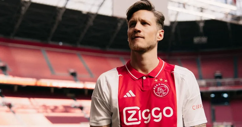 Hayaller Ronaldo, gerçekler Weghorst Sözcü Gazetesi
