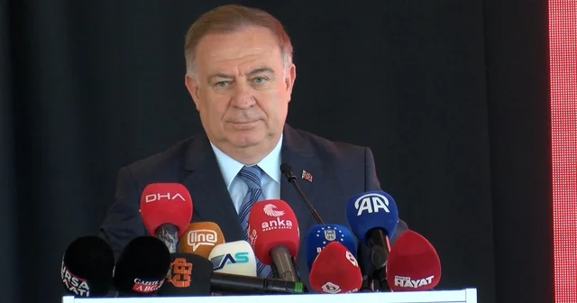 CHP li Zeybek: Müsilaj konusunun uluslararası kamuoyunda da gündeme getirilmesi gerek Bursa Haberleri
