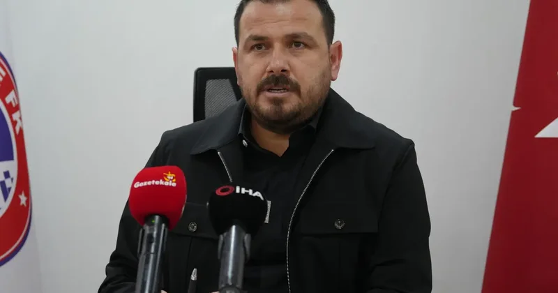 Kulüpten alacağı 135 milyon TL yi helal edip ayrılık kararı aldı