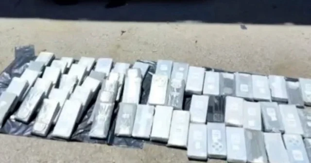 Hakkari de 136 kaçak cep telefonu ele geçirildi VİDEO İZLE