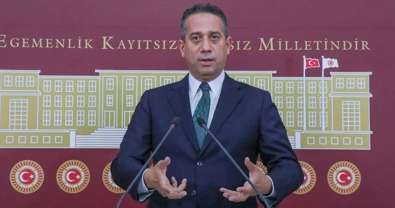 CHP li Başarır dan Tunceli Valisi tepkisi: Kayyuma kayyum atıyorsunuz