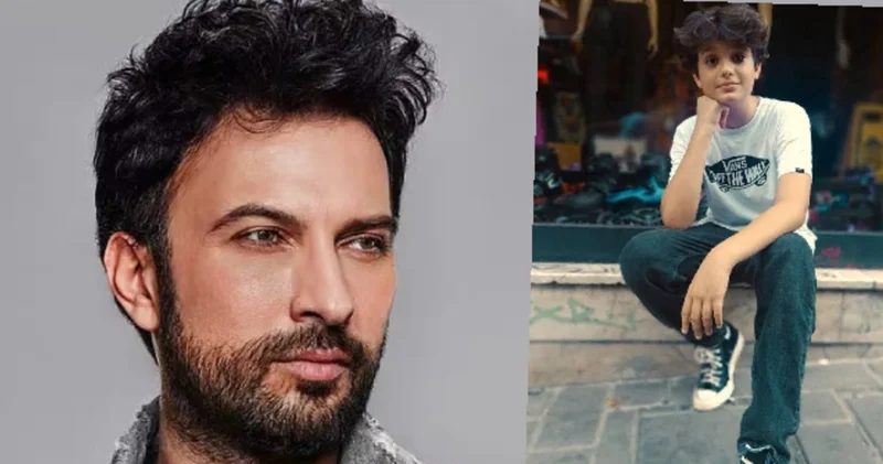 Tarkan: Adil kararlar ve cezalar istiyoruz Magazin haberleri