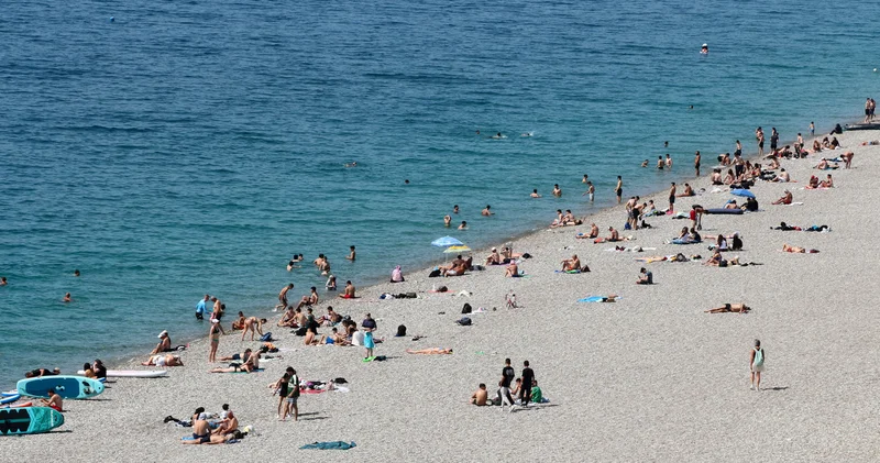 Son dakika hava durumu: Bir sıcak bir serin! Önce 10 derece artacak, sonra serinleyecek! Son dakika haberleri