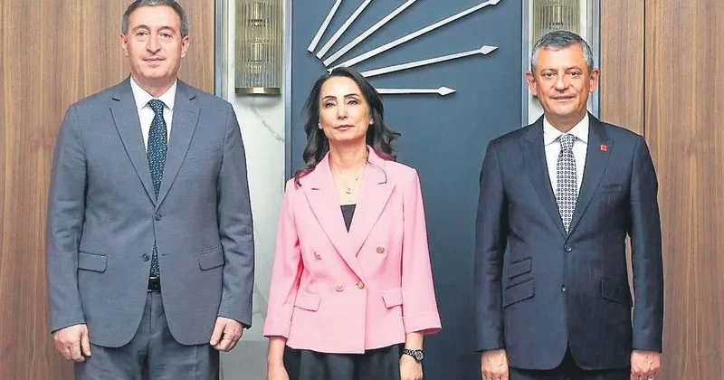 MELİH ALTINOK Önce silahları alalım