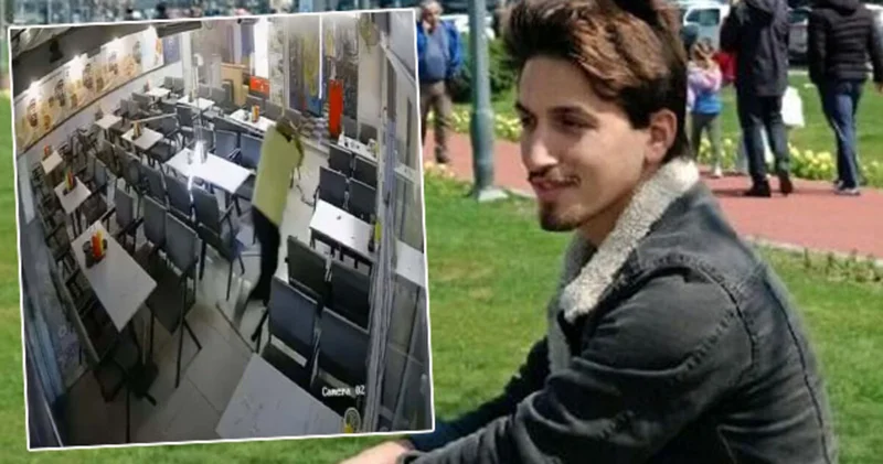 Ertan Mavibaş hayata 10 gün tutunabildi! Can alan patlama kamerada! Son dakika haberleri