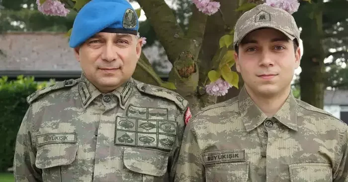 8 polis yargılanıyor! Dorukhan Büyükışık davasında yeni gelişme