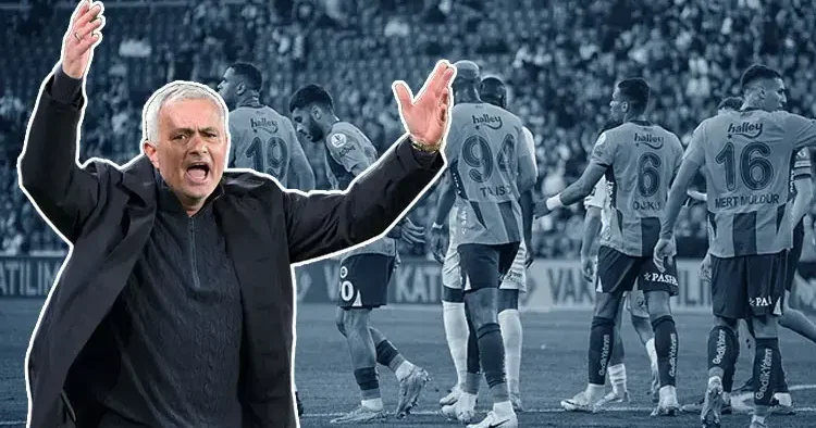 Fenerbahçe den yıllar sonra bir ilk!
