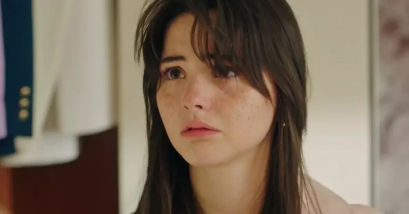 Sürpriz İddia: Derya Pınar Ak ve Emirhan Topçu iki aydır birlikte