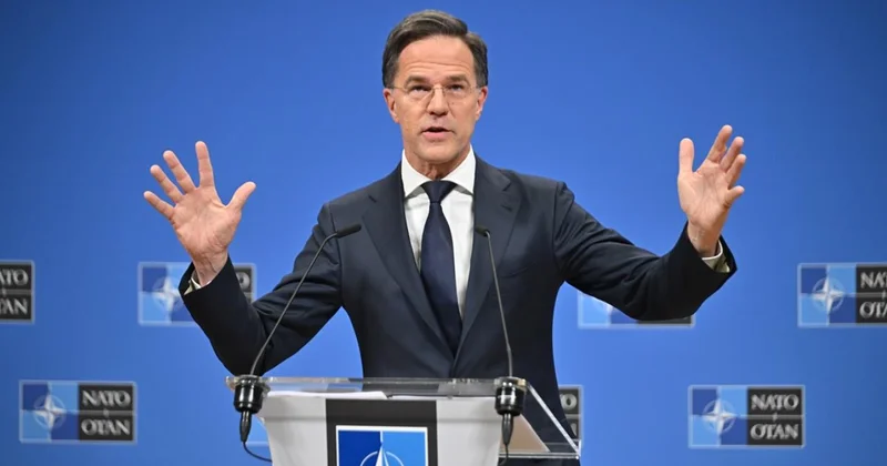 NATO: Daha fazla savunma harcaması yapmazsak gerçekten başımız dertte