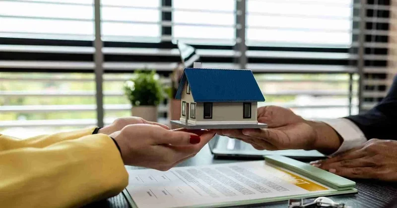Konut satış ve kiralamalarında dolandırıcılık arttı: Kapora tuzağına düşmeyin