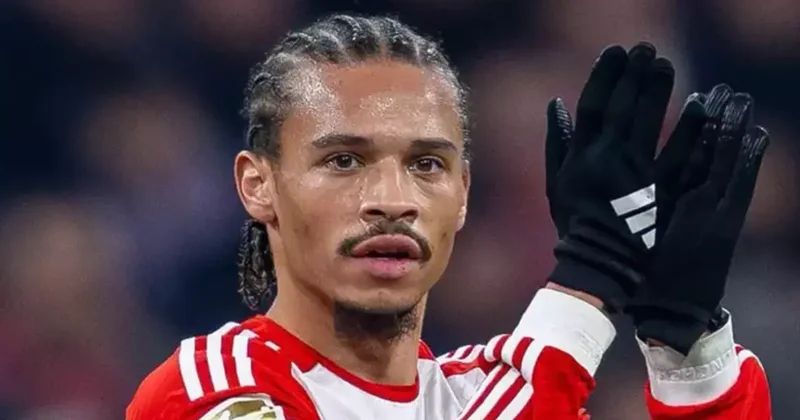 Arsenal boost Galatasaray a Sane transfer boost!