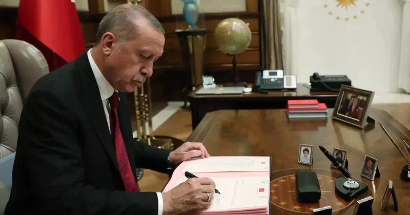 Türkiye Maarif Vakfı na 6,7 Milyar TL Kaynak Aktarılacak