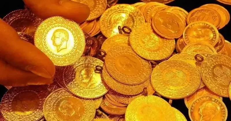 Gram altın 5 bin TL ye çıkabilir! Altın şimdi alınmalı mı?