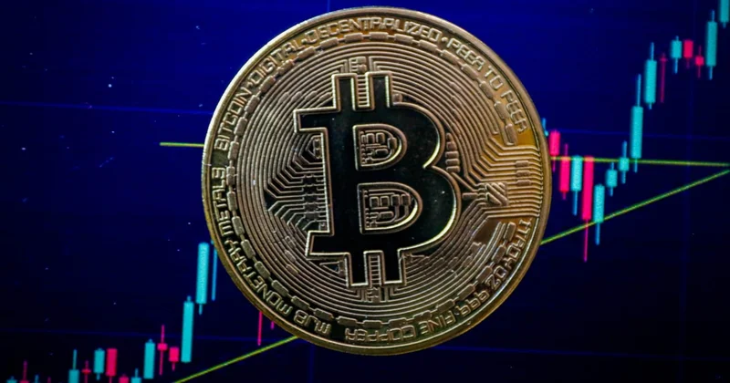 Piyasalar hareketli: Bitcoin’den tarihi rekor Sözcü Gazetesi