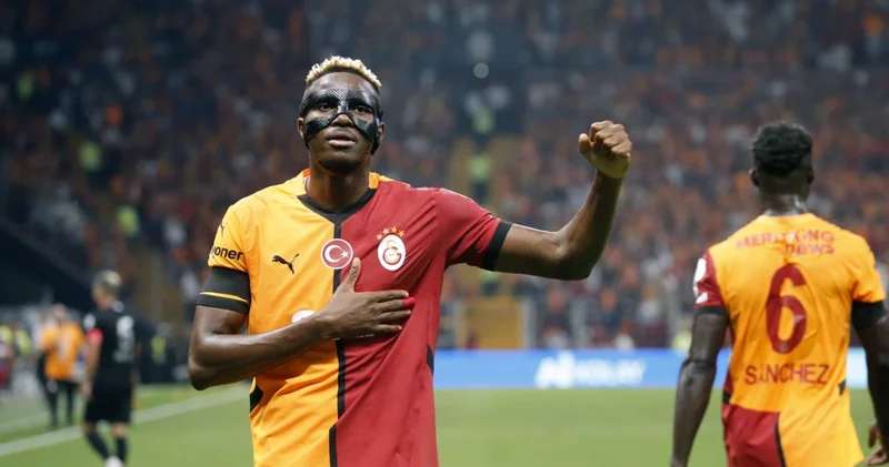 Osimhen den Kenan Yıldız ı üzen karar, Juventus a bildirdi
