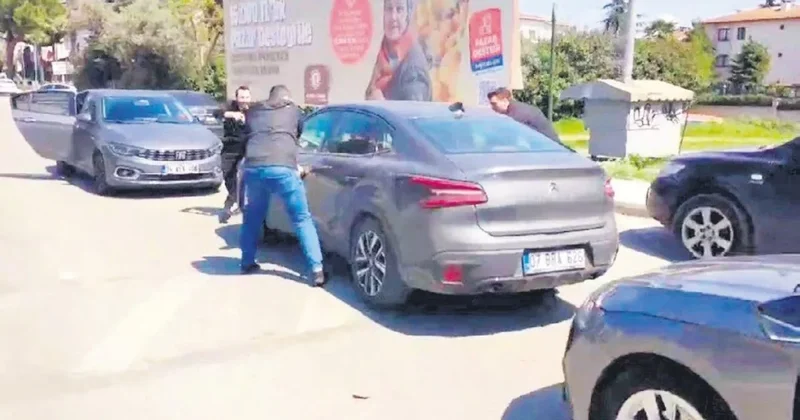 Çin’in casus ağı ifşa oldu