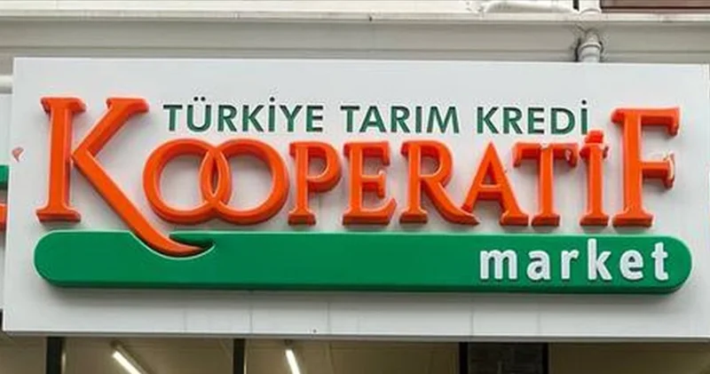 Tarım Kredi Marketlerde Yetişen Alır fırsatları: Tarım Kredi aktüel ürünler ve fiyat listesi açıklandı!