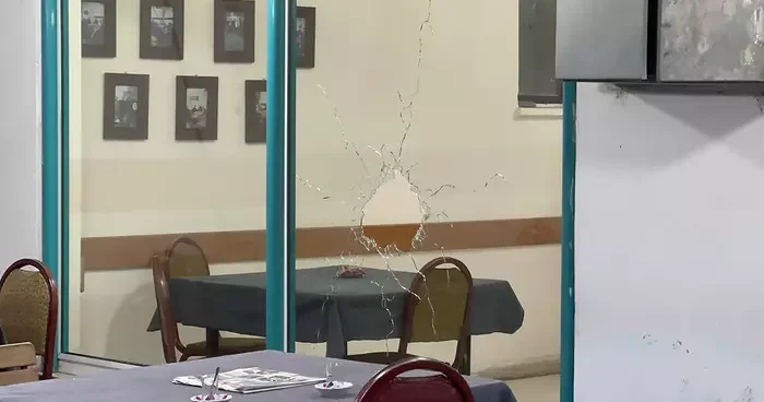 Kastamonu da akılalmaz olay! Tartıştığı kişinin iş yerini kurşun yağmuruna tutup kayıplara karıştı