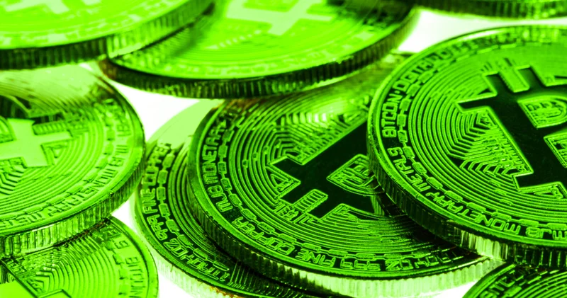 Bitcoin de yeni tarihi zirve Kripto Para Haberleri