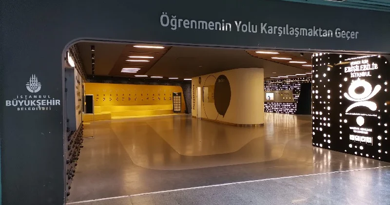 Gayrettepe Diyalog Müzesi 12. yılında; Empatiyi davranışa, farkındalığı eyleme dönüştürmeye kararlıyız