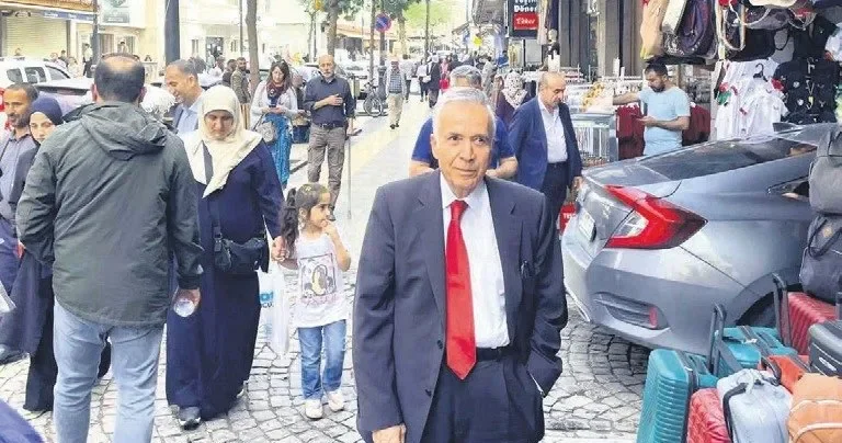YAVUZ DONAT ‘Hava durumu’ raporu