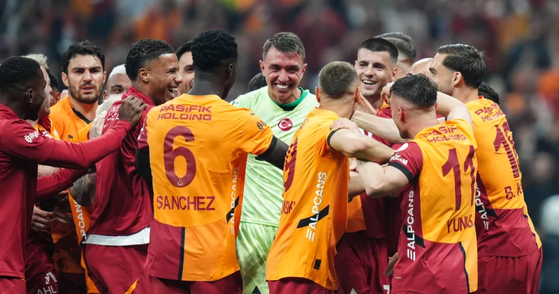 24 saatte 110 milyon TL! Galatasaray Haberleri