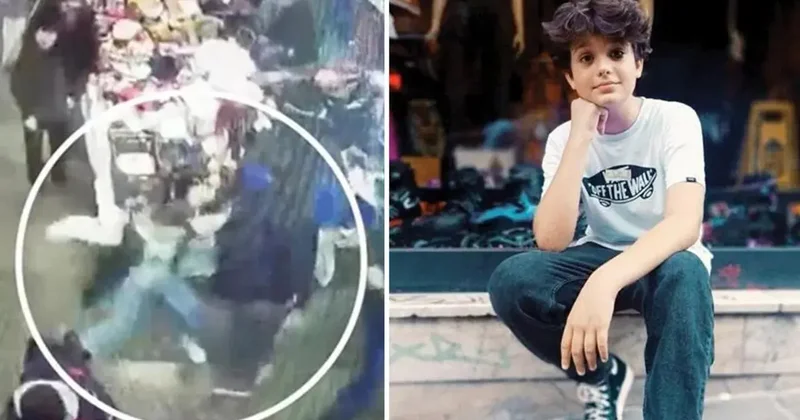 Adalet Bakanlığı ndan Minguzzi cinayetinde kullanılan bıçak için açıklama