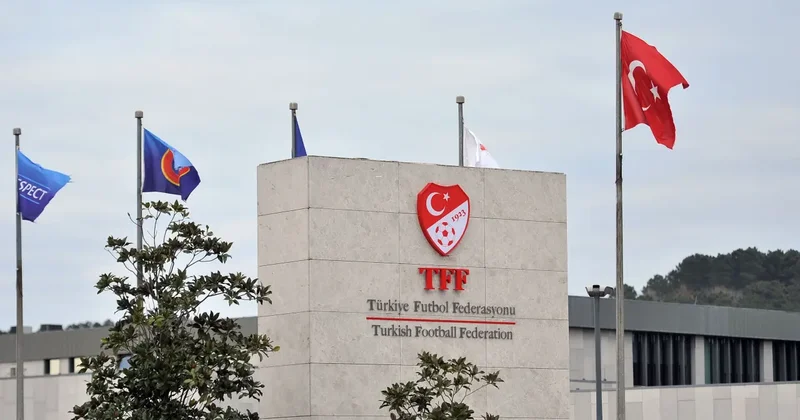 PFDK ceza yağdırdı! Galatasaray, Trabzonspor...