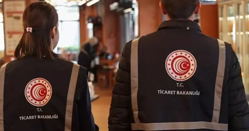 Ticaret Bakanlığı yasakladığı yeni ürünleri duyurdu! Evinize sokmayın