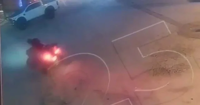 ATV ile drift atan sürücüye 46 bin lira ceza Kastamonu Haberleri