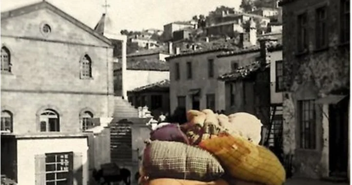 İmroz 1964 sergisi: Hedef gösterildi, iptal edilmek zorunda kalındı,