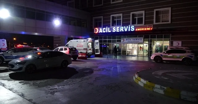 Takip sırasında motosikletli polisin çarptığı üniversiteli Doğa, ağır yaralandı Çanakkale Haberleri