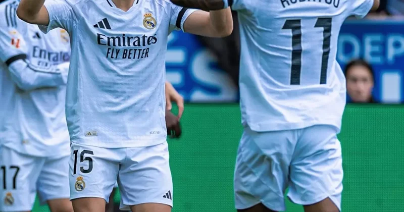 Yeni hocası kararsız! Arda Güler, Xabi Alonso yu çaresiz bıraktı
