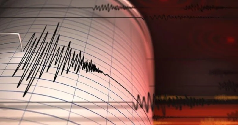 İstanbul da deprem oldu! 21 Mayıs Son dakika deprem mi oldu, kaç büyüklüğünde? Kandilli ve AFAD son depremler listesi