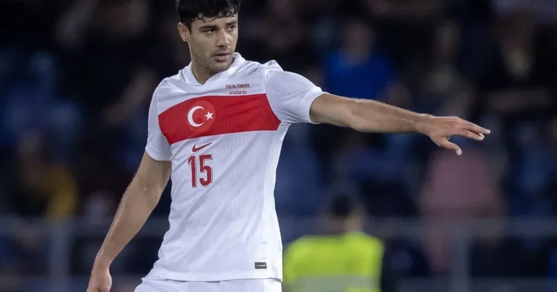 Süper Lig devi, Ozan Kabak için harekete geçti