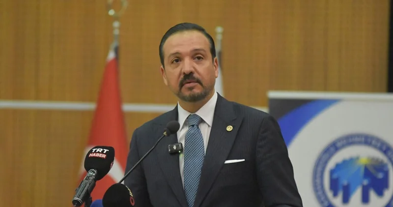 AK Parti li Zorlu dan Türk Devletleri Teşkilatı Gayriresmi Zirvesi ile ilgili paylaşım