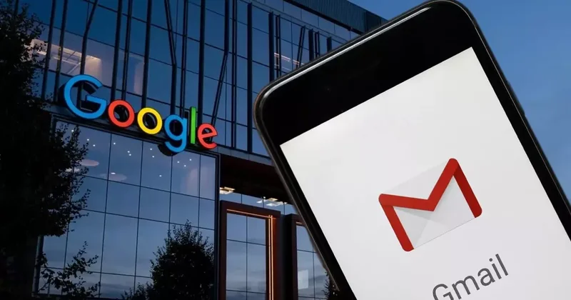 Google dan 2 milyar Gmail kullanıcısına güvenlik uyarısı: Bu e postayı hemen silin