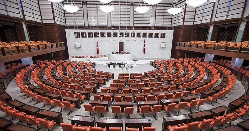 CHP de TBMM Başkanvekilliği için yarışan üç isim belli oldu