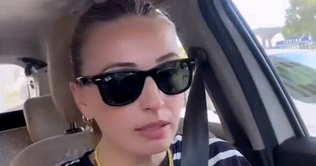 Kafelerdeki yabancı terimler vatandaşı çileden çıkarttı: Bunları bilmek zorunda değilim benim dilim değil VİDEO İZLE