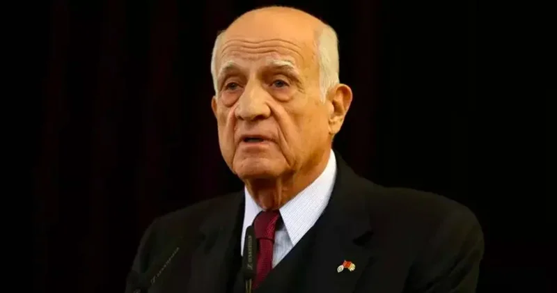 İnan Kıraç zor kurtuldu: Ortalık iyice karıştı