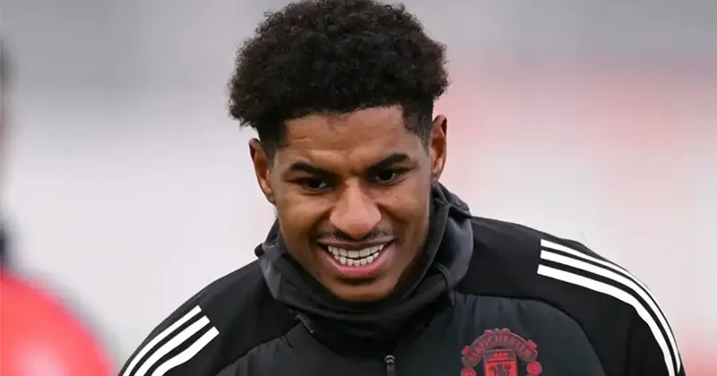 Fenerbahce interested in Angel Gomes in transfer market, Rashford also an option