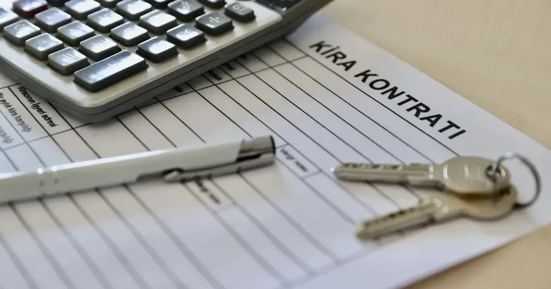 Sosyal medyada konut ve kiralama ilanlarında kapora dolandırıcılığı na dikkat!