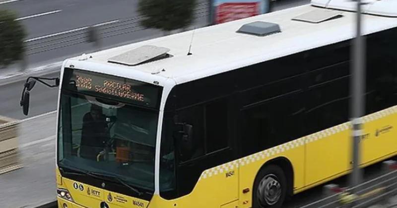 İstanbul da yarın hayat duracak! Binlerce şoför kontak kapatacak Sözcü Gazetesi