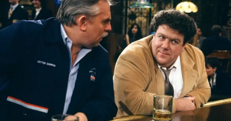 Dünyaca ünlü oyuncu George Wendt hayatını kaybetti