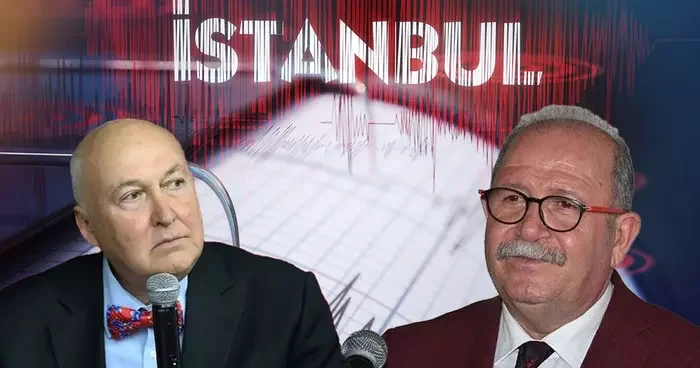 İstanbul’daki son deprem korkuttu! Ahmet Ercan ve Şükrü Ersoy uyardı: ‘Enerji boşalımı komşu faylara geçebilir’