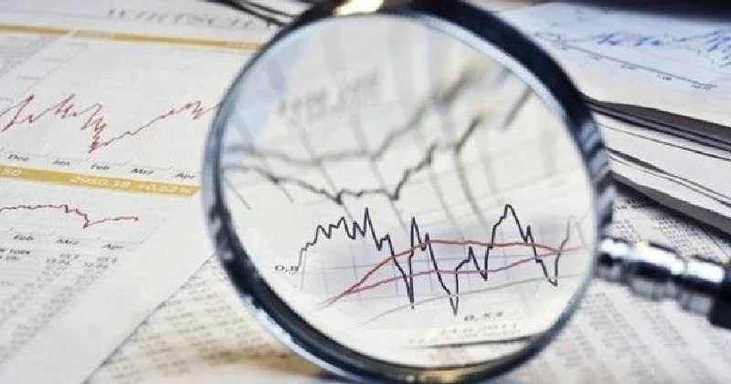 Hizmet talebi yavaşladı, finansal hizmetlere güven mayıs ayında azaldı