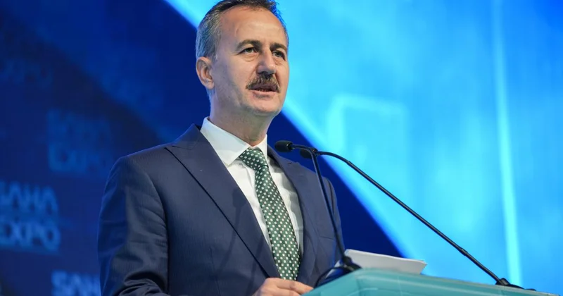 Haluk Görgün: HÜRKUŞ, HÜRJET ve KAAN sınıflarının en modern örnekleridir