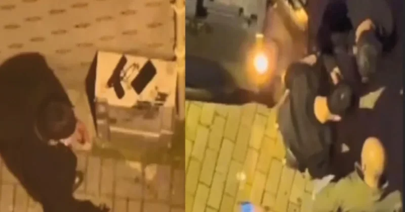 Aldatıldığını öğrendi ev basıp kurşun yağdırdı! Sözcü Gazetesi