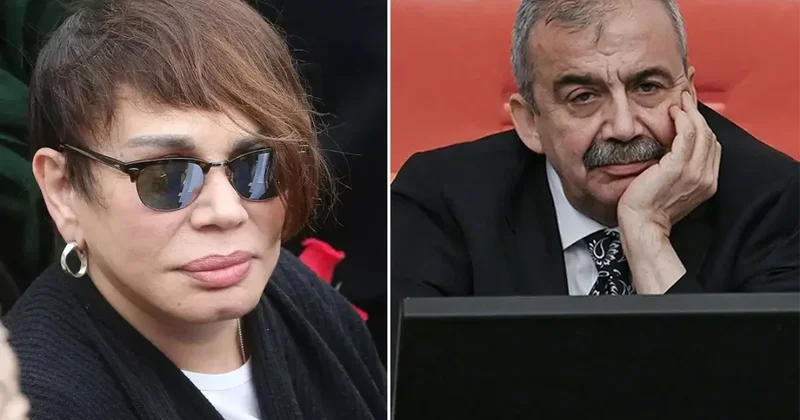 Sırrı Süreyya Önder in ölümü sonrası saçlarını kazıtan Sezen Aksu nun son hali ortaya çıktı